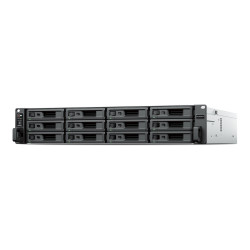 2U 12BAY 8GB DDR4 Rps 2XUSB3.2 | APLIUM