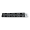 Synology RS2423RP+II - 2U 12BAY 8GB DDR4 Rps 2XUSB3.2 | APLIUM