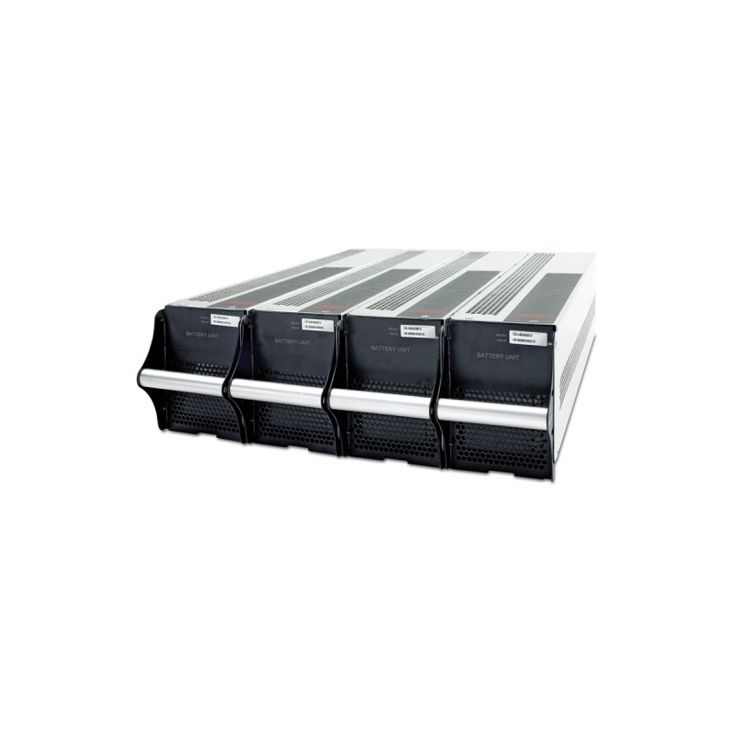APC - Batería de UPS - negro - para P/N: G35T15K3IS, G35T40K | APLIUM