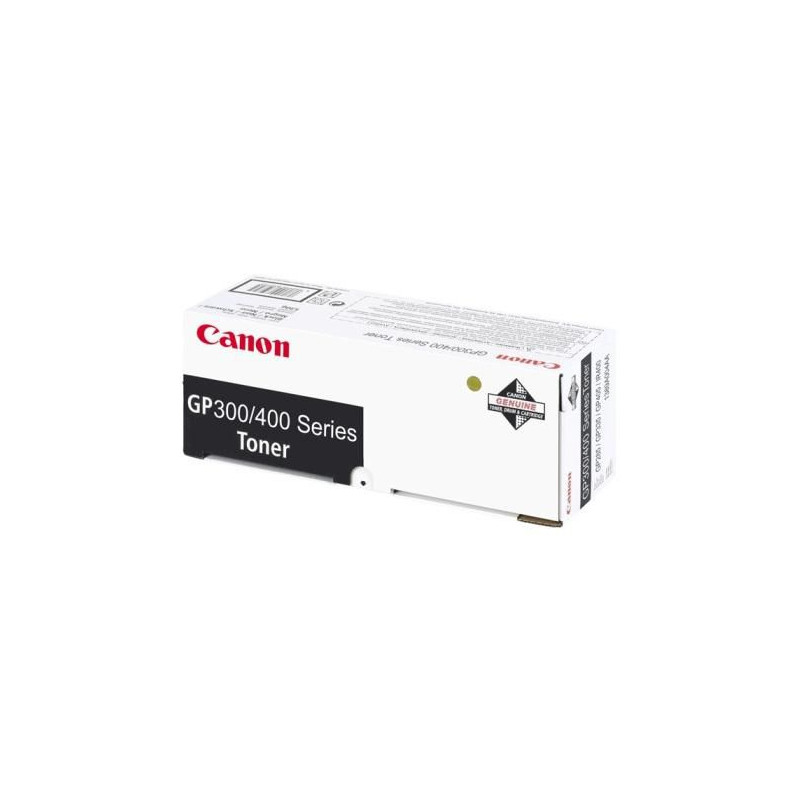 Toner Black GP405 2-Pack