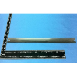 GUIDE PLATE TUBE B