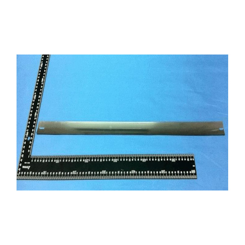 GUIDE PLATE TUBE B