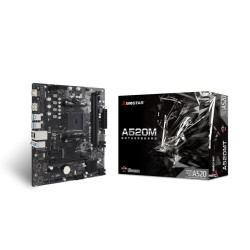 Motherboard Socket Am4 | APLIUM