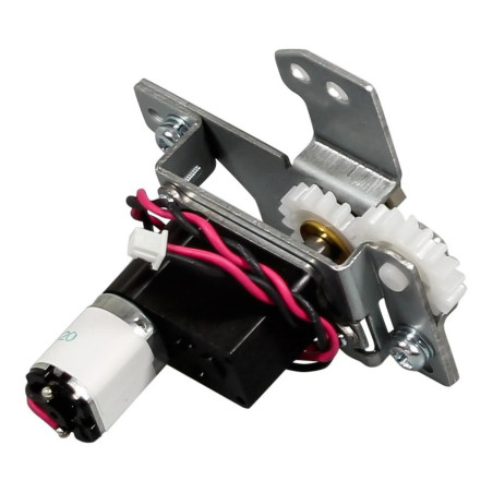Motor CF Assy.