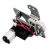 Motor CF Assy.
