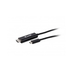 USB-C to HDMI 2.0 cable, | APLIUM