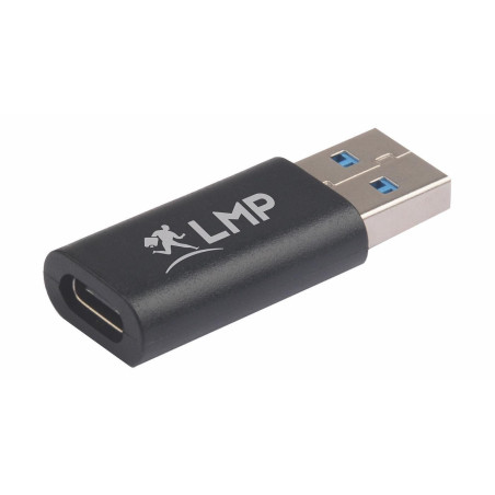USB-C (f) to USB A (m) | APLIUM