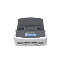 ScanSnap iX1600 ADF + Manual