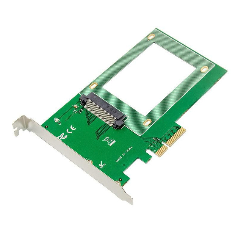 PCIe X4 U.2 SFF8639 SSD