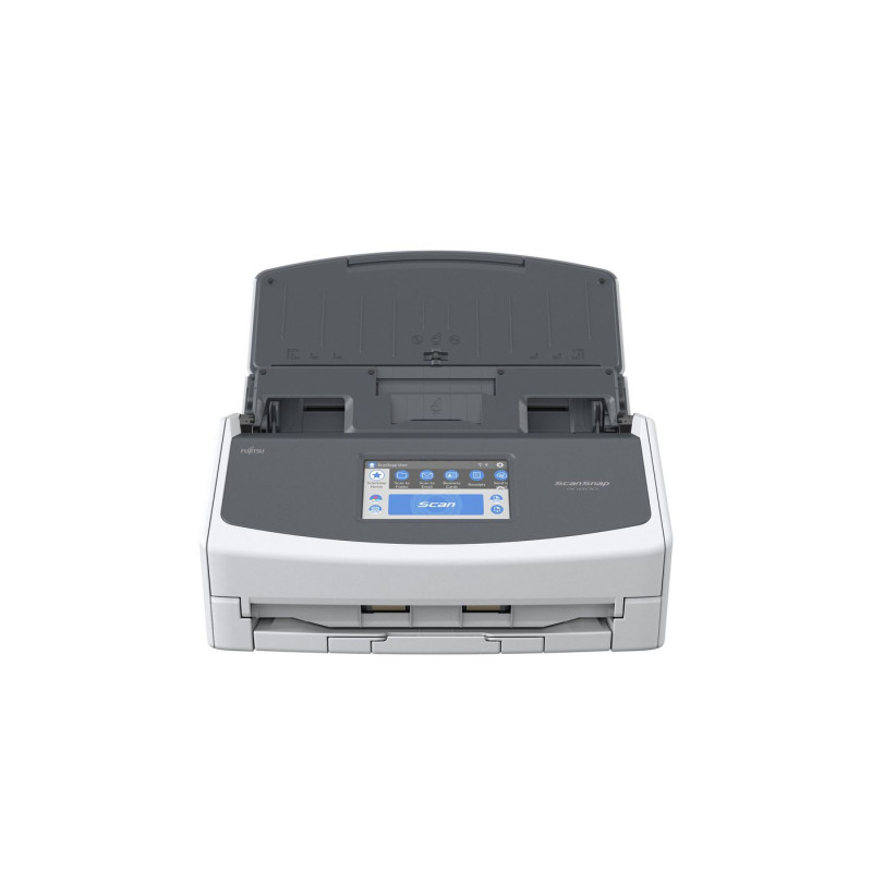 ScanSnap iX1600 ADF + Manual