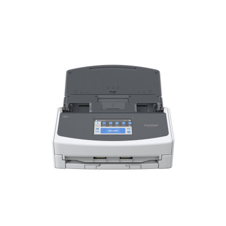 ScanSnap iX1600 ADF + Manual