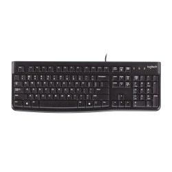 K120 KBD for Business UK