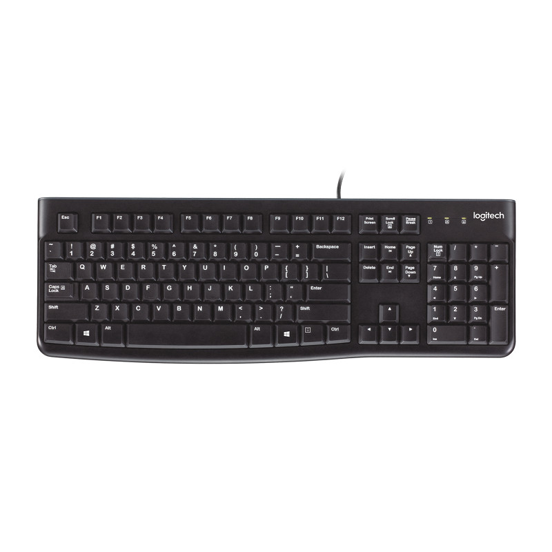 K120 KBD for Business UK