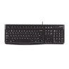 K120 KBD for Business UK