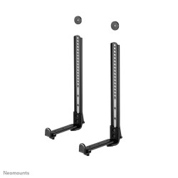 Neomounts Soundbar Vesa Mount Black | APLIUM