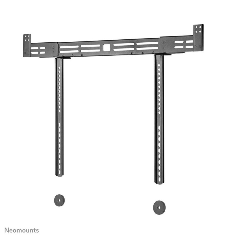 Neomounts Soundbar Vesa Mount Black | APLIUM