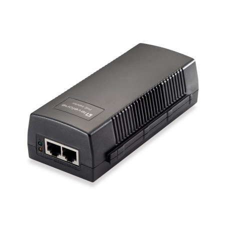 Poe Adapter Fast Ethernet 52 V | APLIUM