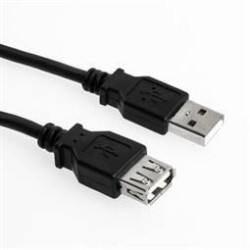 Usb Cable 0.5 M Usb 2.0 Usb A | APLIUM