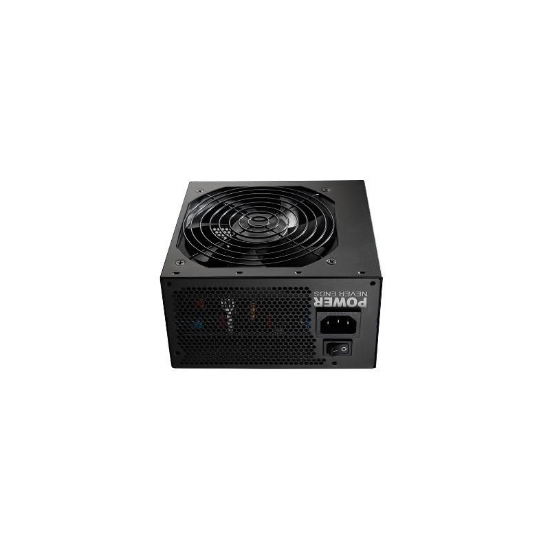 Fsp Fuente De Alimentacion 600W Hydro K Pro 600 80PLUS Bronz | APLIUM