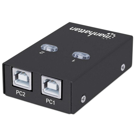 Usb-A Automatic Sharing | APLIUM