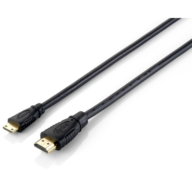 Hdmi To Mini Hdmi Cable, 2M | APLIUM