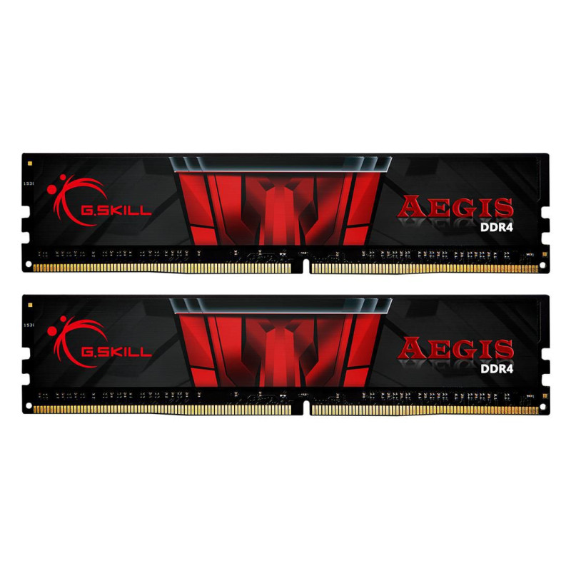 G.Skill Aegis F4-3200C16D-32GIS módulo de memoria 32 GB 2 x | APLIUM