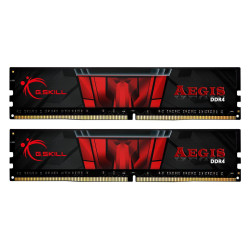 G.Skill Aegis F4-3200C16D-16GIS módulo de memoria 16 GB 2 x | APLIUM