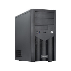 Computer Case Black | APLIUM