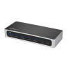 7 Port Usb C Hub With Fast | APLIUM