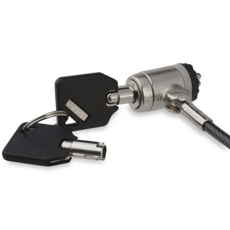 6Ft (2M) Laptop Cable Lock | APLIUM