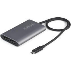 Thunderbolt 3 To Dual | APLIUM