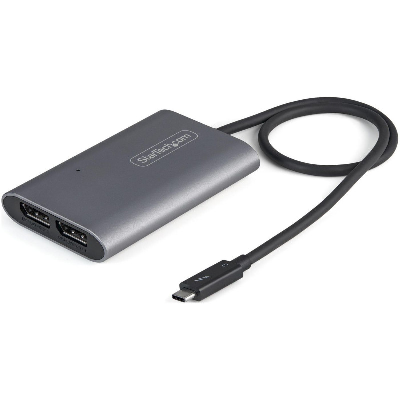 Thunderbolt 3 To Dual | APLIUM