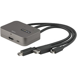 3-In-1 Multiport To Hdmi | APLIUM