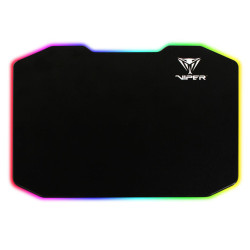 Viper Gaming Mouse Pad Black | APLIUM