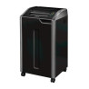 Destructora Fellowes 425i/ Corte en Tiras de 5.8mm/ Negra | APLIUM