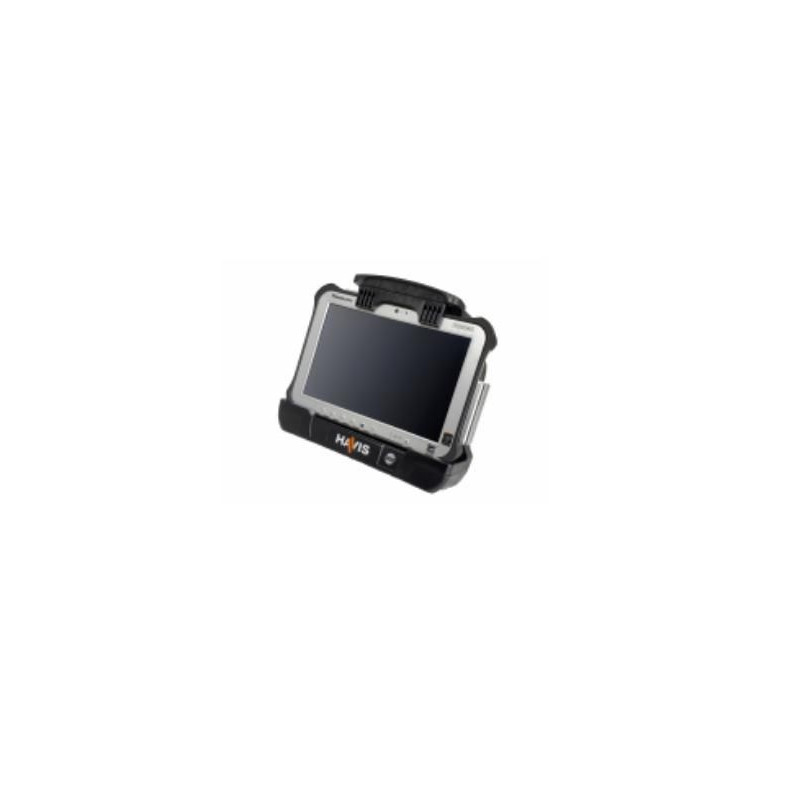 Mobile Device Dock Station