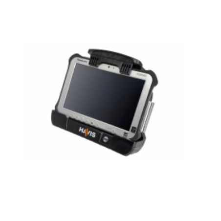 Mobile Device Dock Station