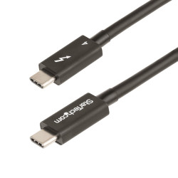 3ft (1m) Thunderbolt 4 Cable | APLIUM