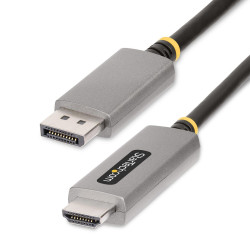 6ft (2m) DisplayPort to HDMI | APLIUM