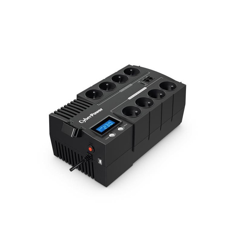 Uninterruptible Power Supply | APLIUM