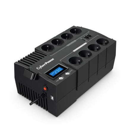 Uninterruptible Power Supply | APLIUM