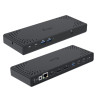 i-tec C31TRIPLE4KDOCKPD - Usb-c Triple Display Docking | APLIUM