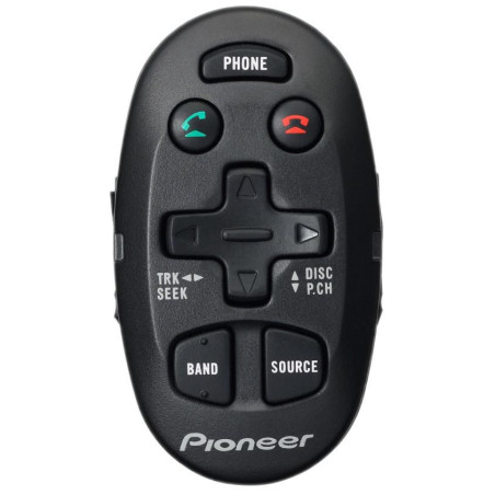 Cd-Sr110 Remote Control | APLIUM