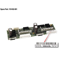 BD,PWR BACKPLANE