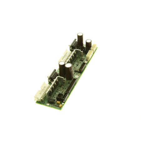 Power Backplane Board
