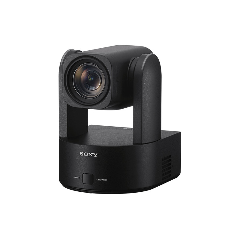 BRC-AM7//BC AI PTZ camera black