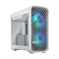 Torrent Compact White | APLIUM