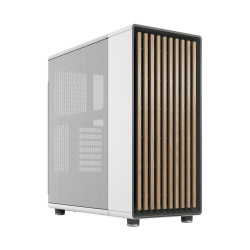 Fractal Caja North Blanca FD-C-NOR1C-03 | APLIUM