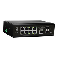 Network Switch Managed L2 | APLIUM