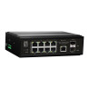 Network Switch Managed L2 | APLIUM
